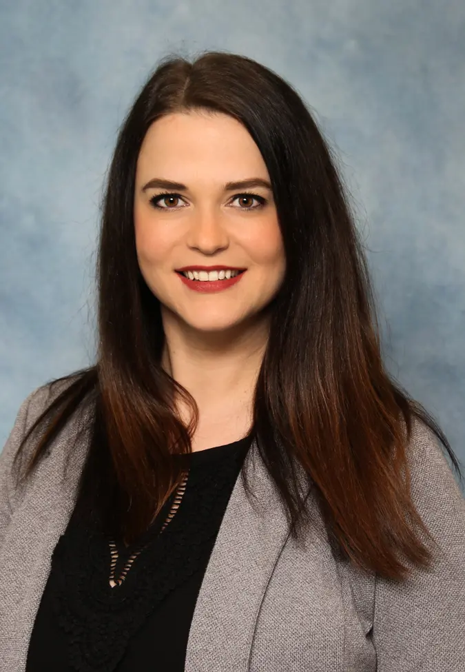 Bethany Vance headshot