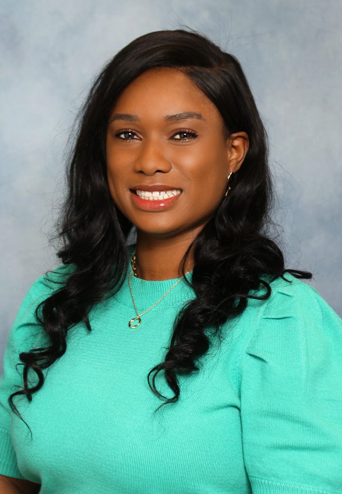 Tricia Gabriel, MSN, ARNP, PMHNP-BC
